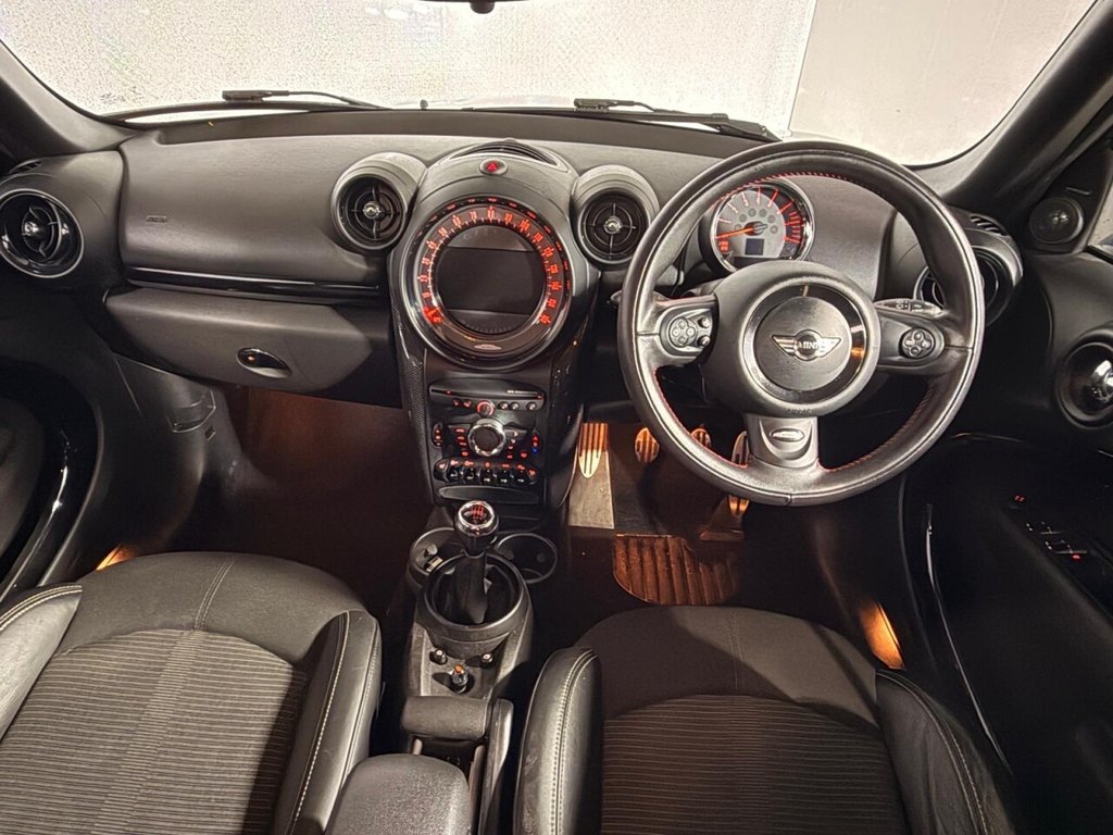 Used MINI Countryman 2014 for sale - 76740208: Photo 2