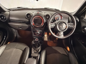 Used MINI Countryman 2014 for sale - 76740208: Photo