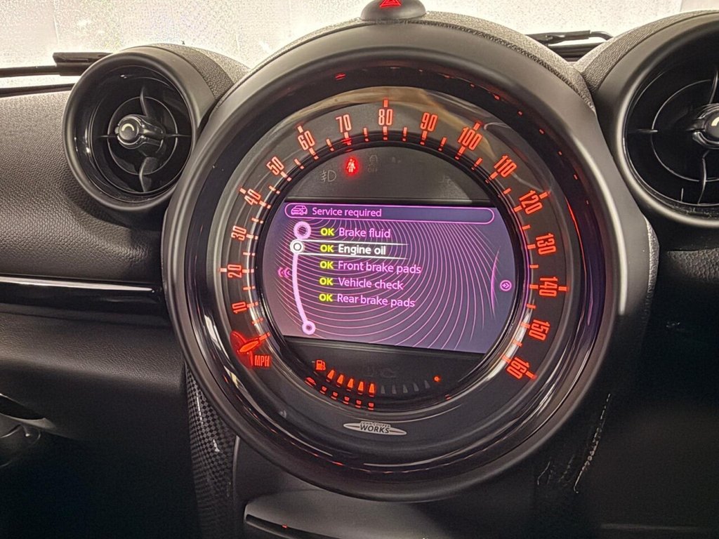 Used MINI Countryman 2014 for sale - 76740208: Photo 37