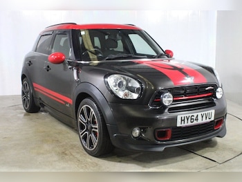 Used MINI Countryman 2014 for sale - 76740208: Photo