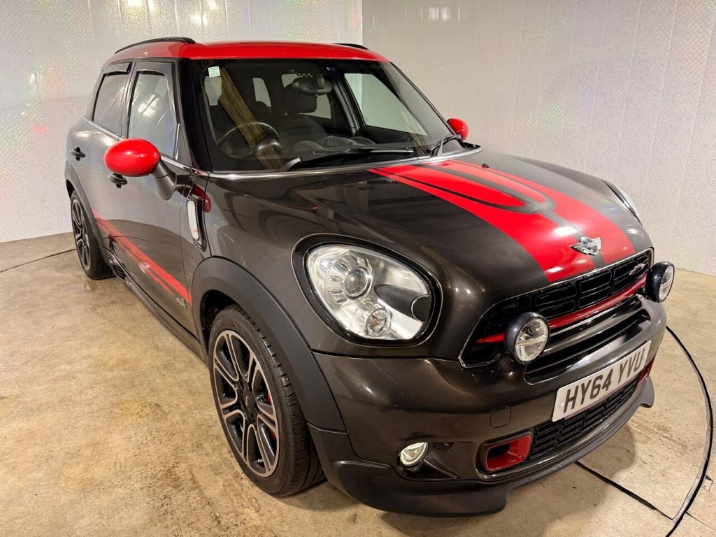 Used MINI Countryman 2014 for sale - 76740208: Photo 59