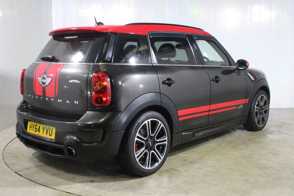 Used MINI Countryman 2014 for sale - 76740208: Photo 6