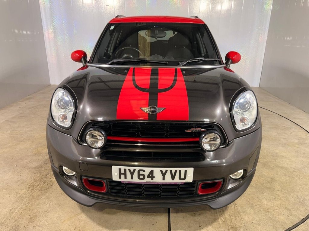 Used MINI Countryman 2014 for sale - 76740208: Photo 60