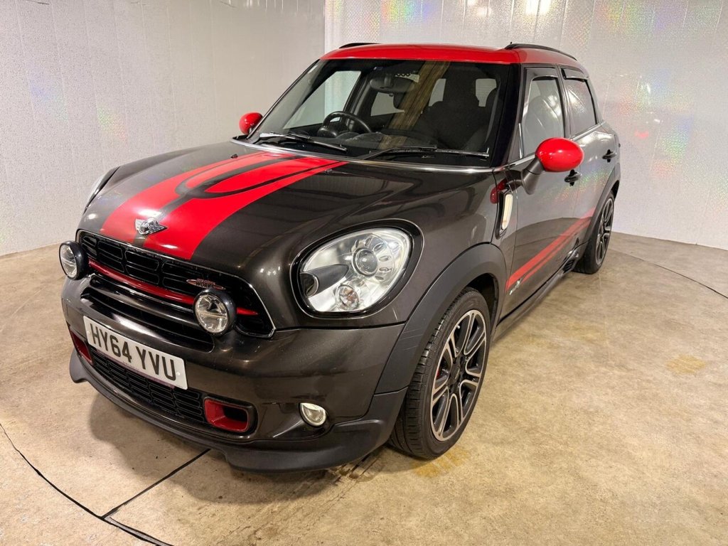 Used MINI Countryman 2014 for sale - 76740208: Photo 61