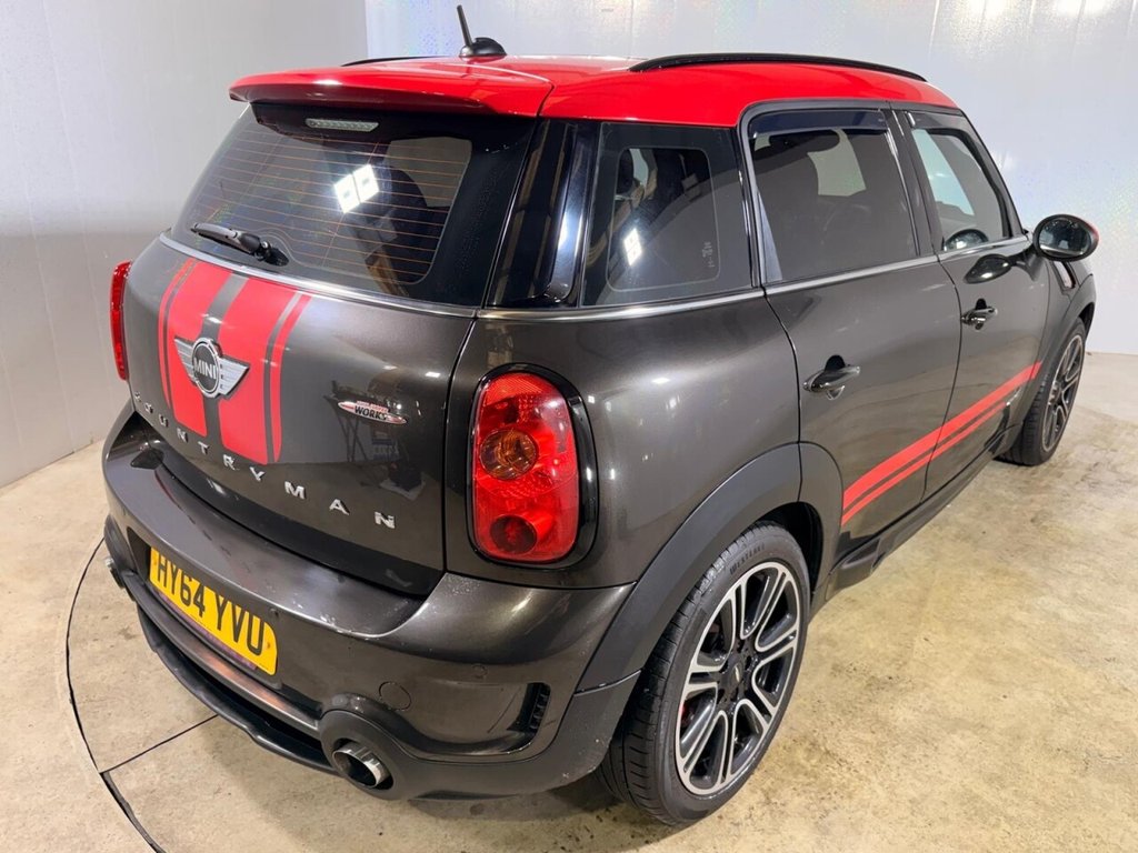 Used MINI Countryman 2014 for sale - 76740208: Photo 62