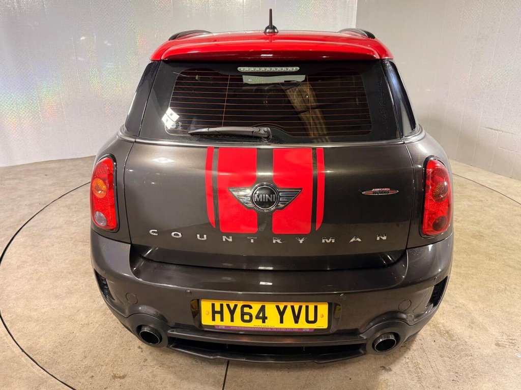 Used MINI Countryman 2014 for sale - 76740208: Photo 63