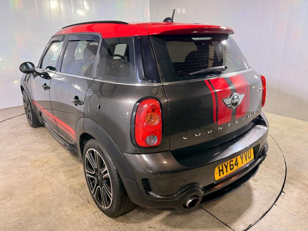 Used MINI Countryman 2014 for sale - 76740208: Photo 64