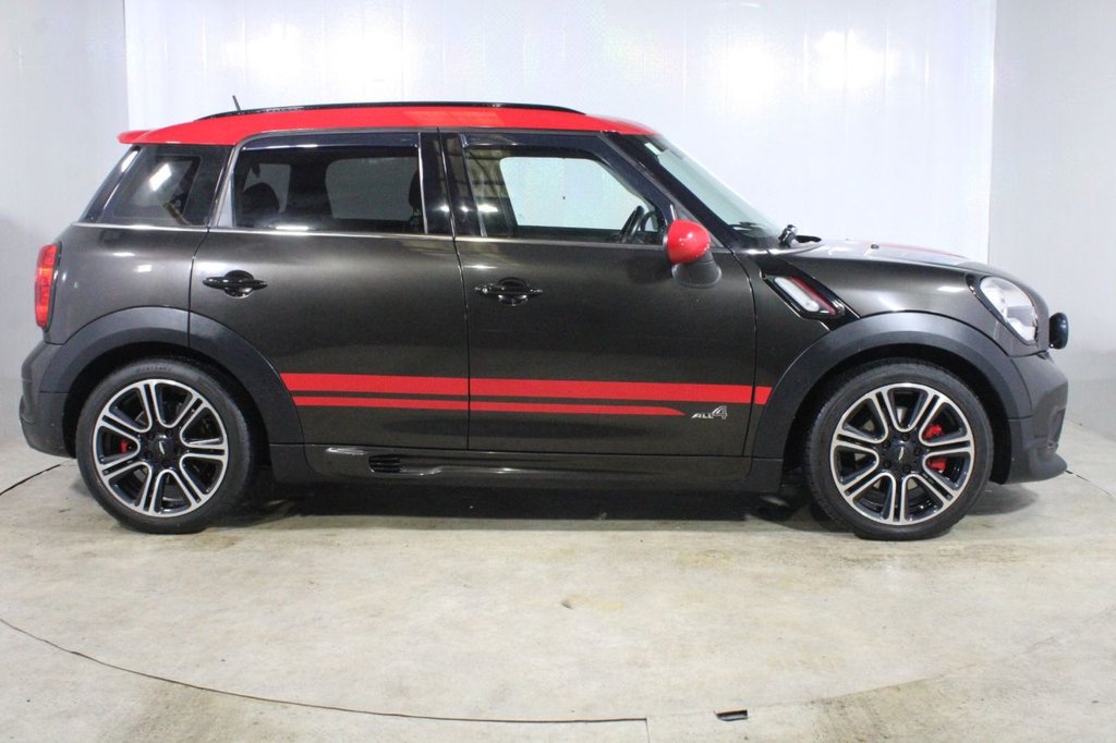 Used MINI Countryman 2014 for sale - 76740208: Photo 66