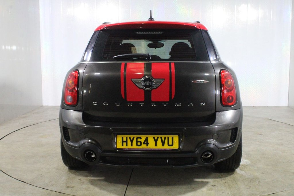 Used MINI Countryman 2014 for sale - 76740208: Photo 7