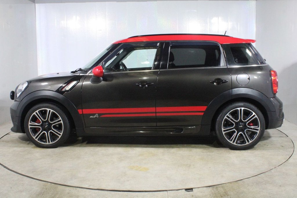 Used MINI Countryman 2014 for sale - 76740208: Photo 70