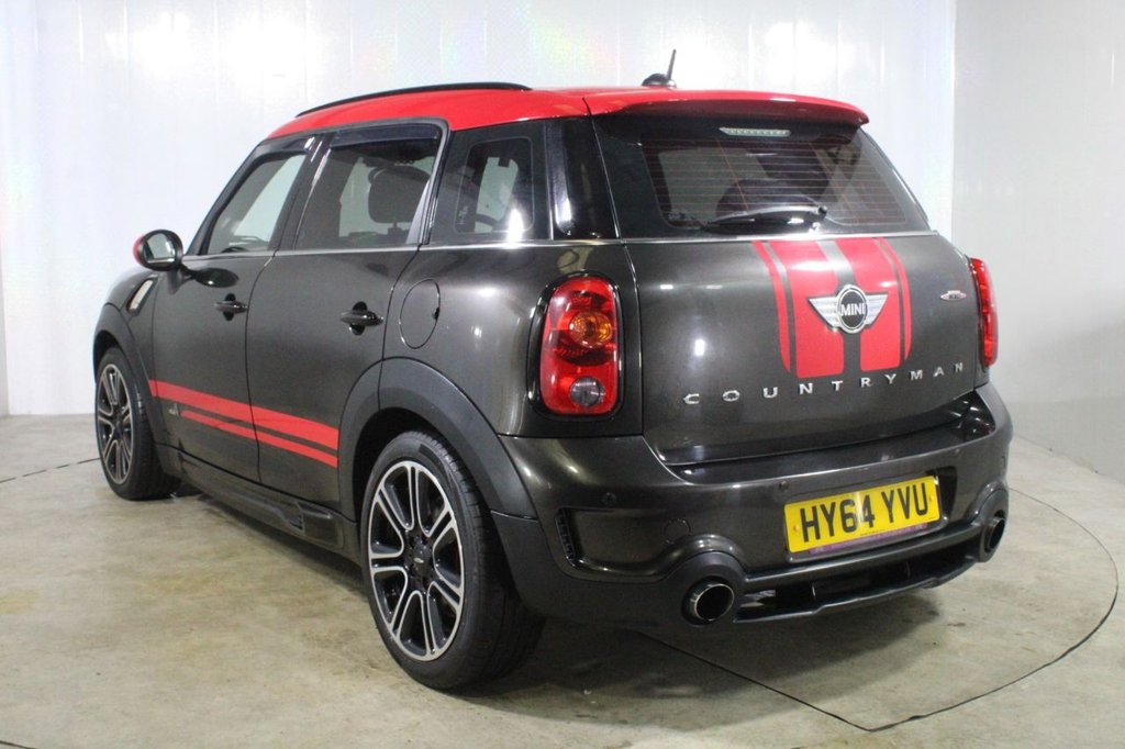 Used MINI Countryman 2014 for sale - 76740208: Photo 8
