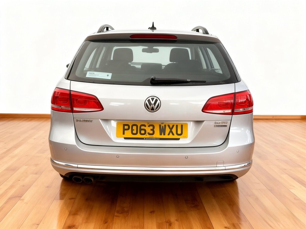 Used Volkswagen Passat 2013 for sale - 77558113: Photo 10