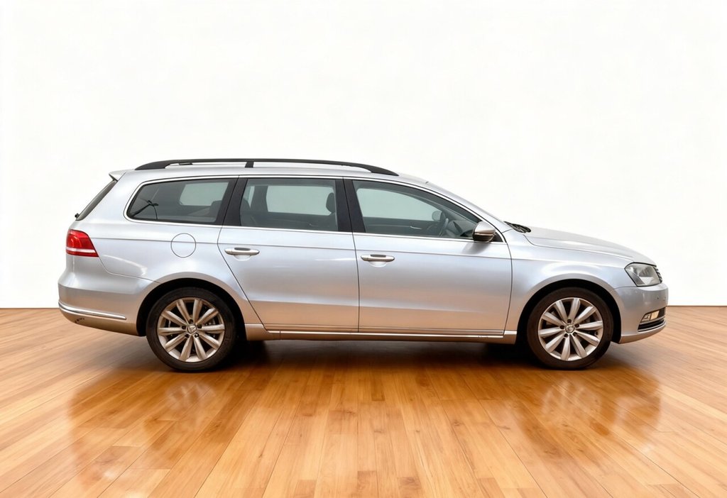 Used Volkswagen Passat 2013 for sale - 77558113: Photo 12