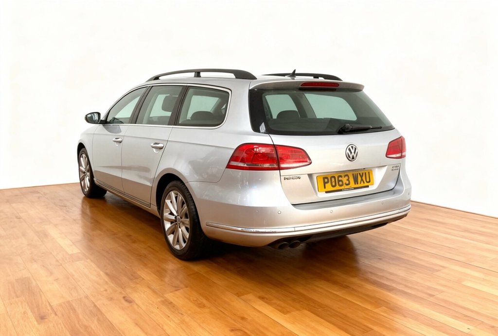 Used Volkswagen Passat 2013 for sale - 77558113: Photo 16