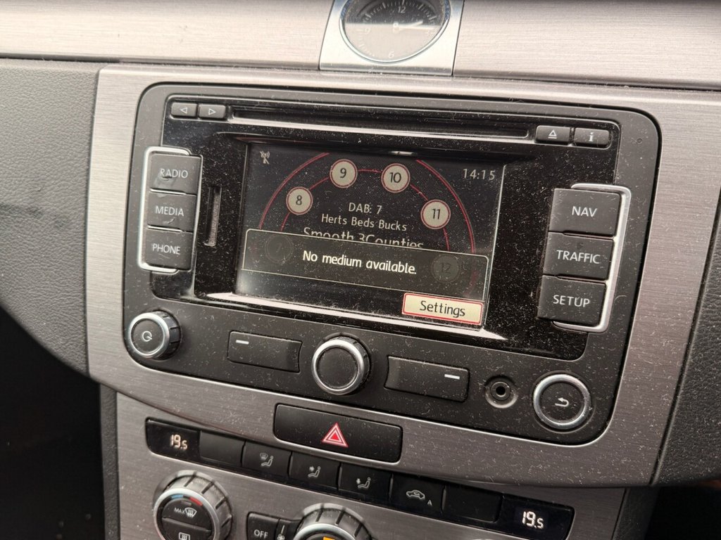 Used Volkswagen Passat 2013 for sale - 77558113: Photo 29