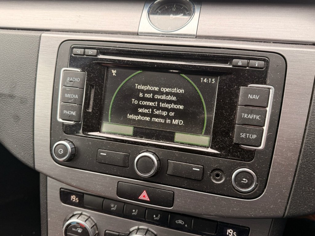 Used Volkswagen Passat 2013 for sale - 77558113: Photo 30