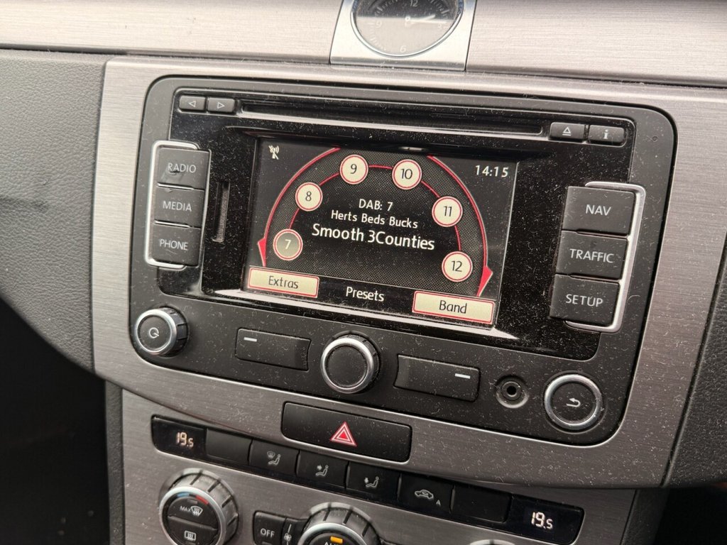 Used Volkswagen Passat 2013 for sale - 77558113: Photo 31