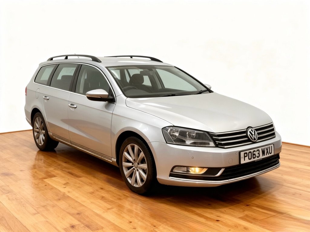 Used Volkswagen Passat 2013 for sale - 77558113: Photo 4