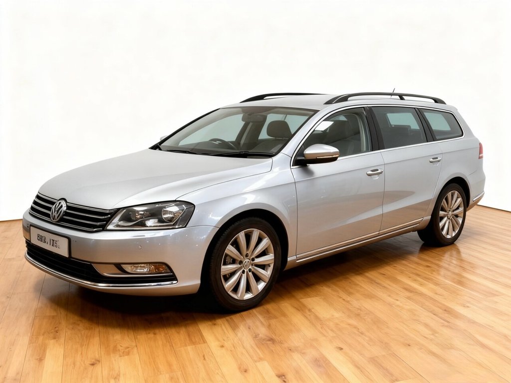 Used Volkswagen Passat 2013 for sale - 77558113: Photo 6