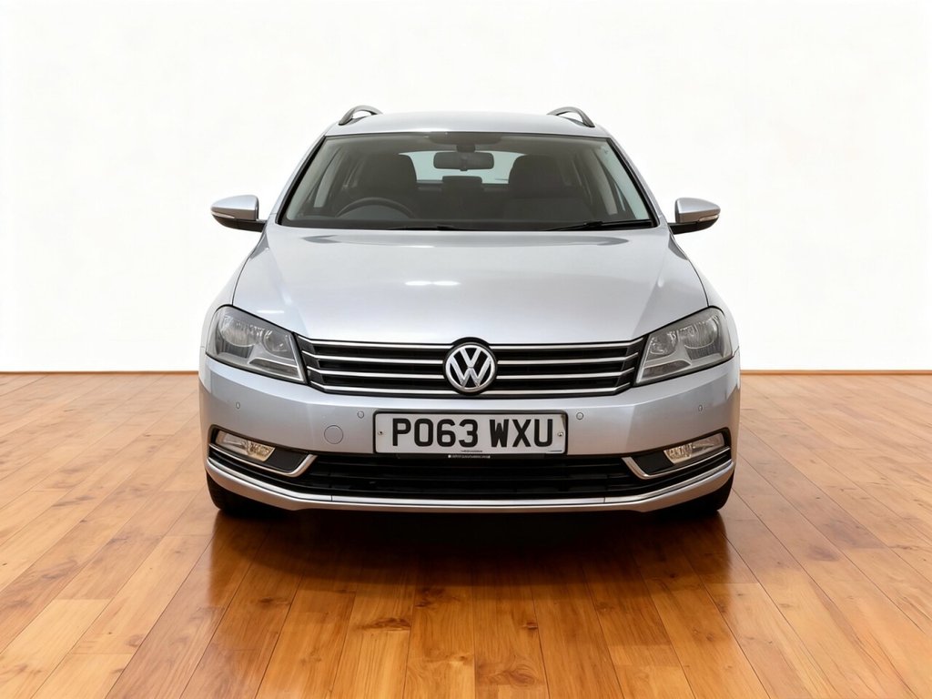 Used Volkswagen Passat 2013 for sale - 77558113: Photo 8