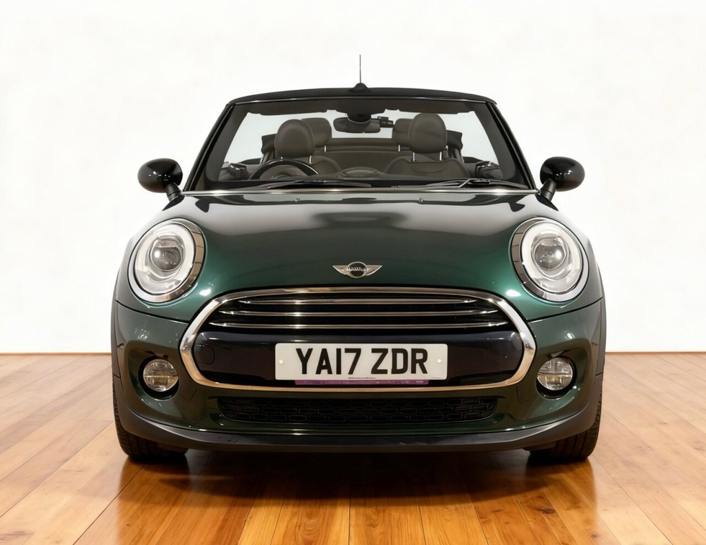 Used MINI Convertible 2017 for sale - 77020461: Photo 10