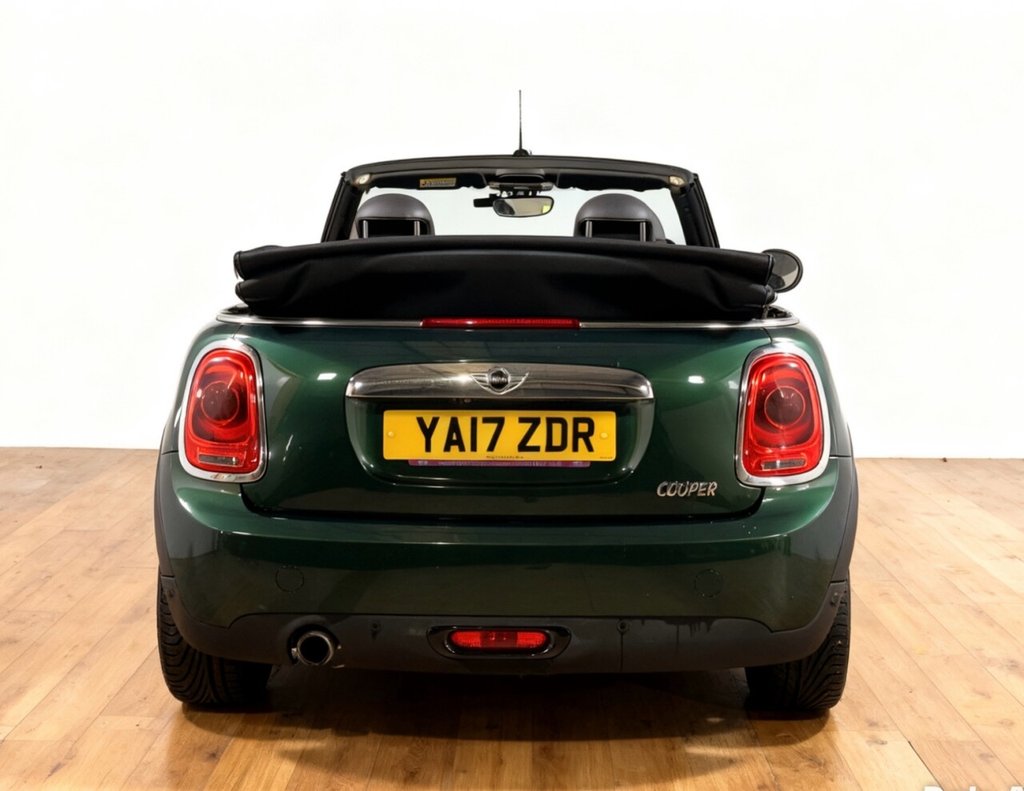 Used MINI Convertible 2017 for sale - 77020461: Photo 11