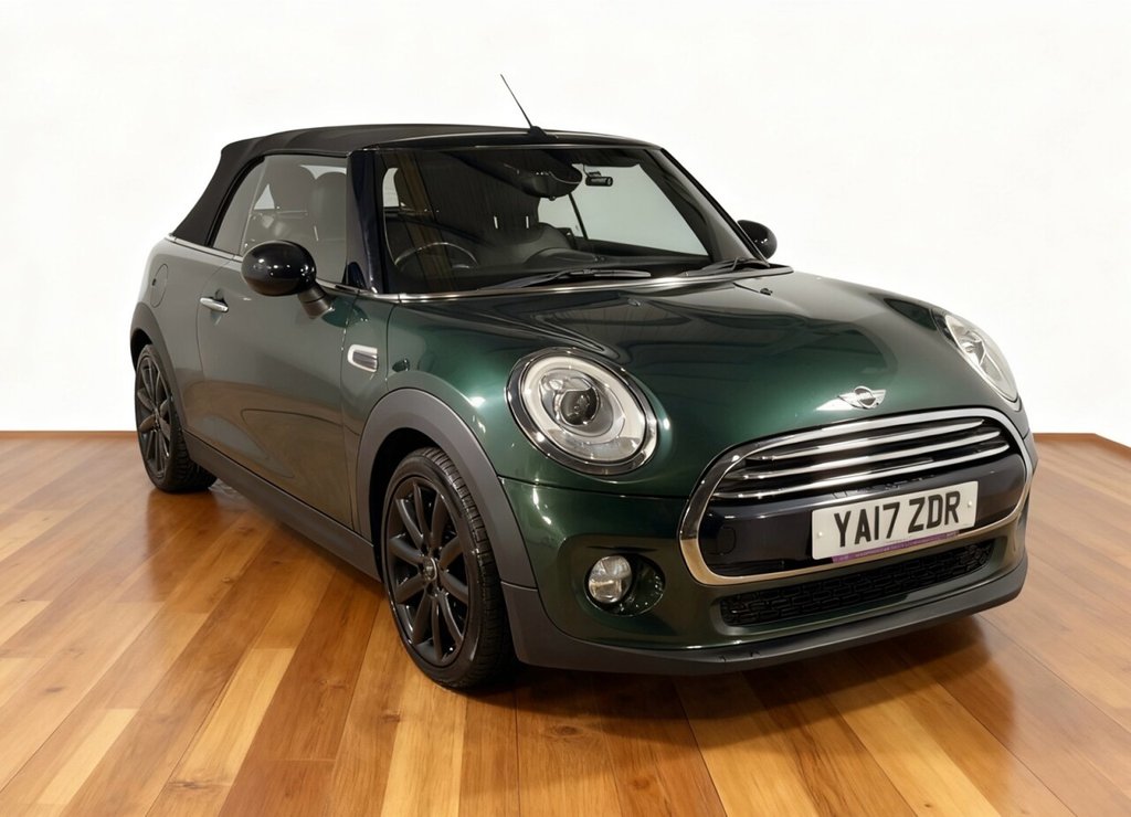 Used MINI Convertible 2017 for sale - 77020461: Photo 12
