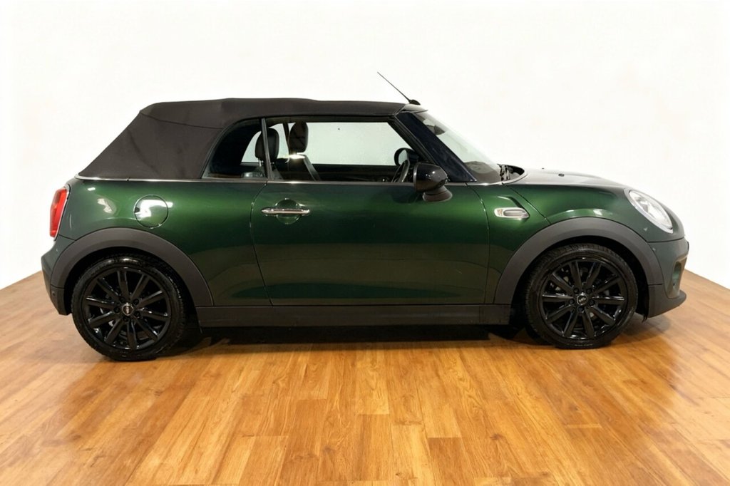 Used MINI Convertible 2017 for sale - 77020461: Photo 15
