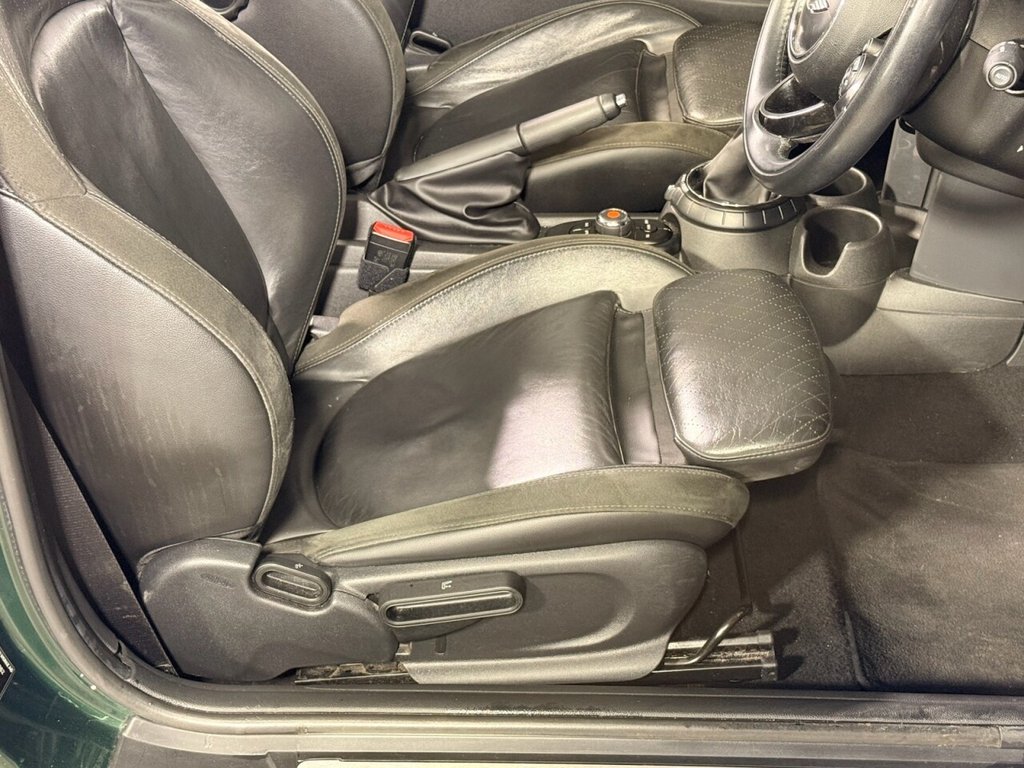 Used MINI Convertible 2017 for sale - 77020461: Photo 20