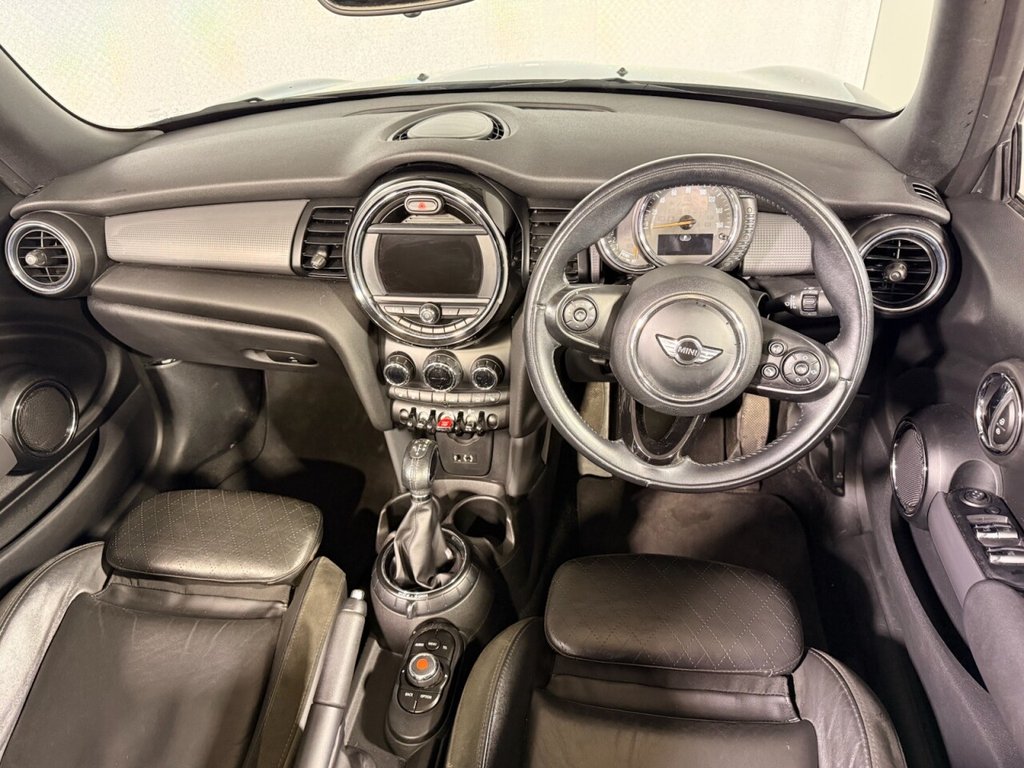 Used MINI Convertible 2017 for sale - 77020461: Photo 21