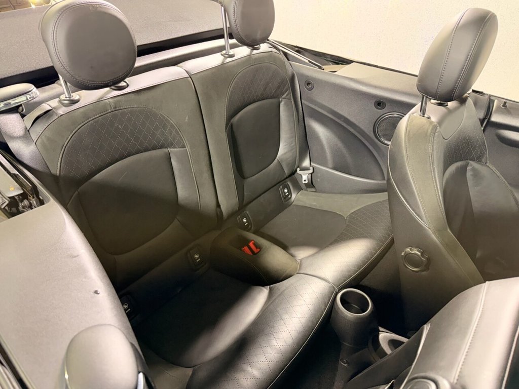 Used MINI Convertible 2017 for sale - 77020461: Photo 22