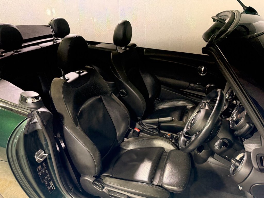 Used MINI Convertible 2017 for sale - 77020461: Photo 23