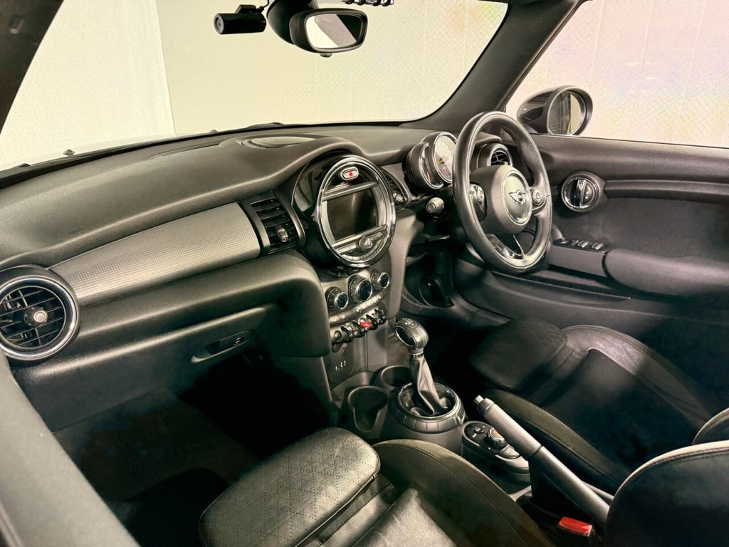 Used MINI Convertible 2017 for sale - 77020461: Photo 24