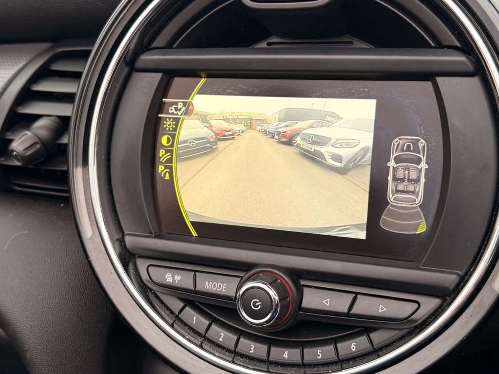 Used MINI Convertible 2017 for sale - 77020461: Photo 25