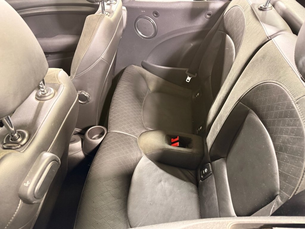 Used MINI Convertible 2017 for sale - 77020461: Photo 26