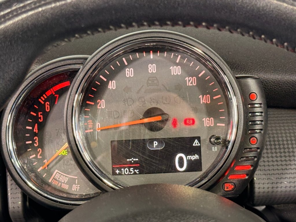 Used MINI Convertible 2017 for sale - 77020461: Photo 29