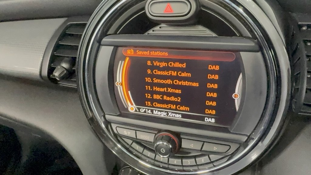 Used MINI Convertible 2017 for sale - 77020461: Photo 32