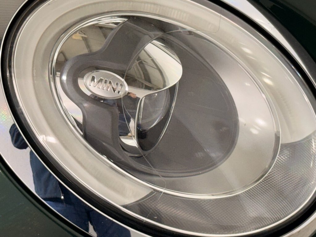 Used MINI Convertible 2017 for sale - 77020461: Photo 34