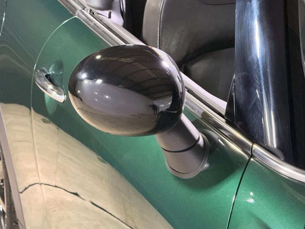 Used MINI Convertible 2017 for sale - 77020461: Photo 35