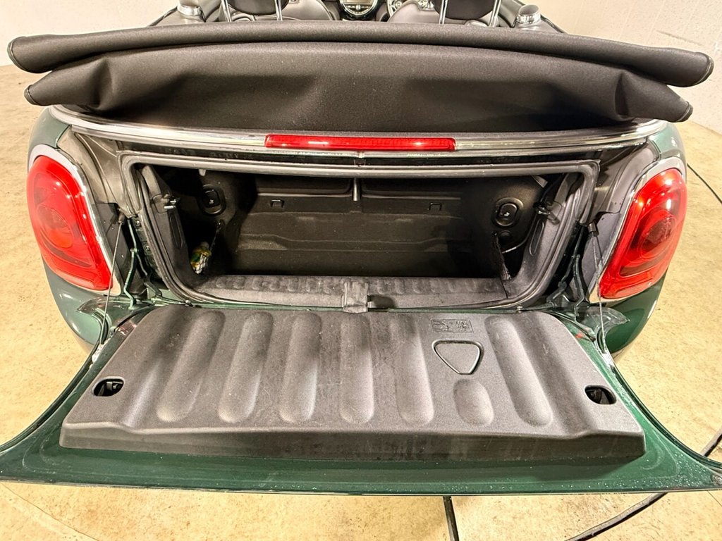 Used MINI Convertible 2017 for sale - 77020461: Photo 36