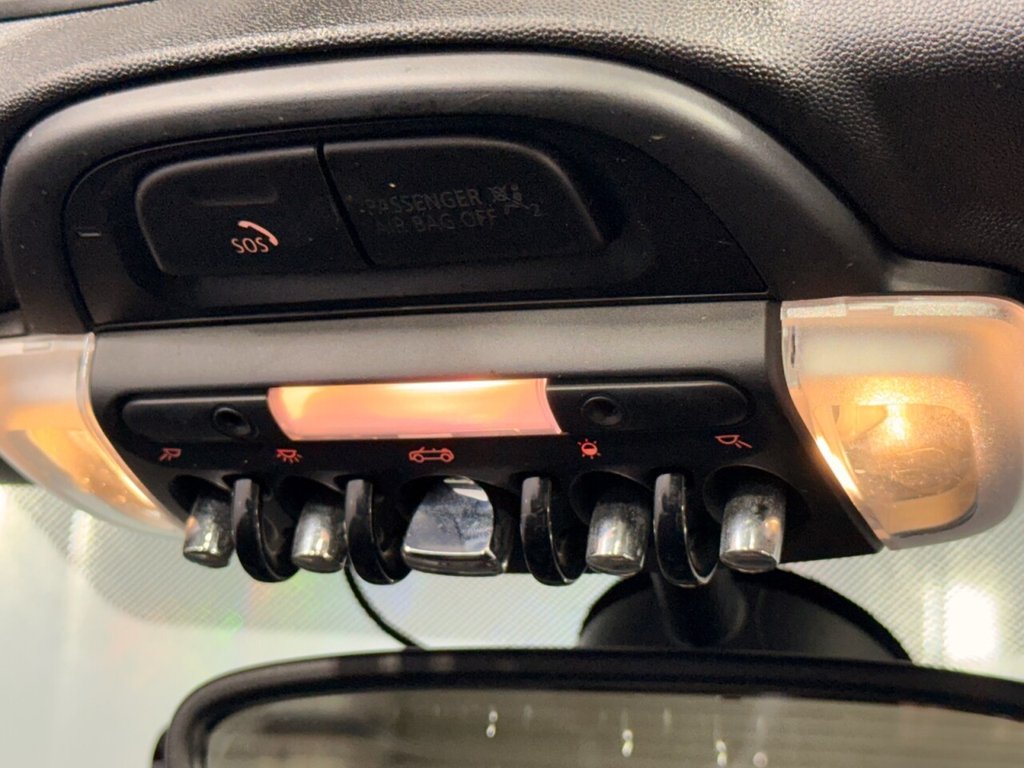 Used MINI Convertible 2017 for sale - 77020461: Photo 37