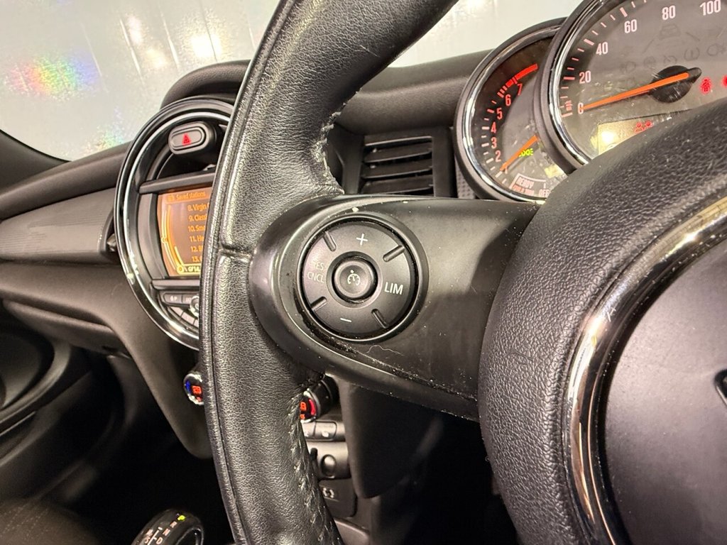 Used MINI Convertible 2017 for sale - 77020461: Photo 49