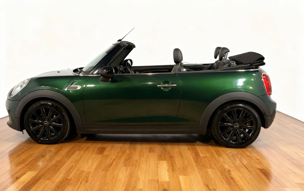 Used MINI Convertible 2017 for sale - 77020461: Photo 5