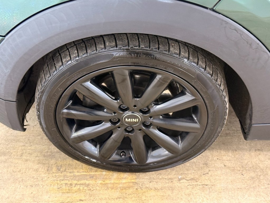 Used MINI Convertible 2017 for sale - 77020461: Photo 53