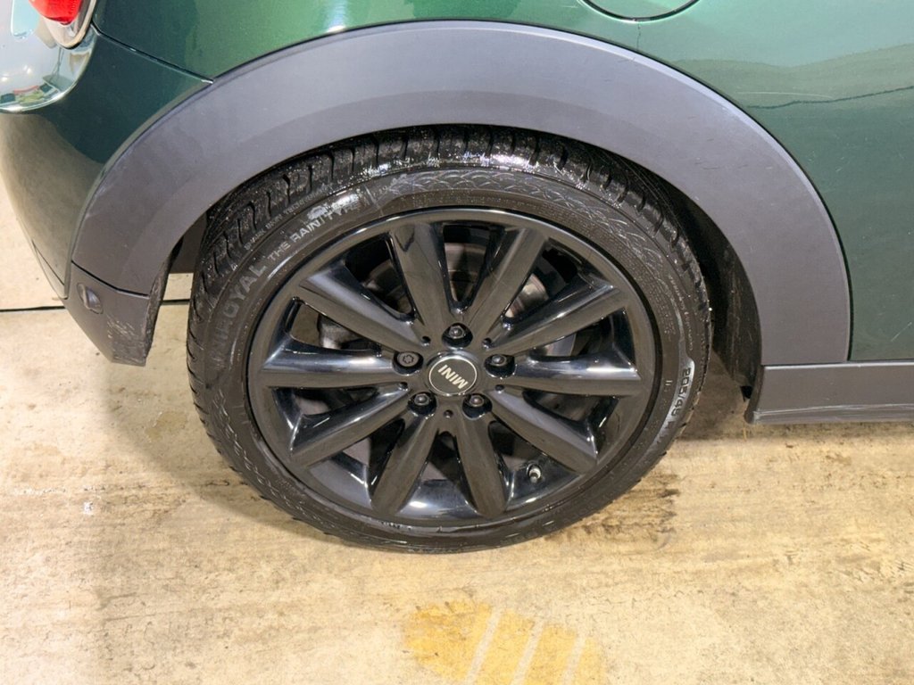 Used MINI Convertible 2017 for sale - 77020461: Photo 54