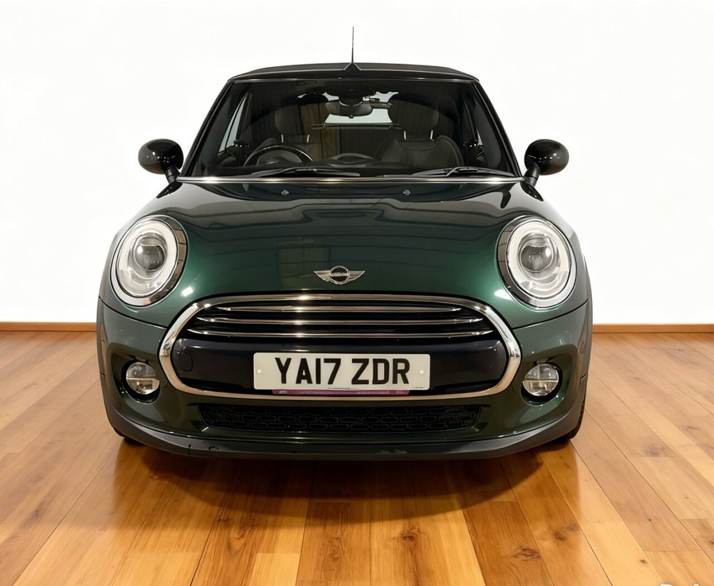 Used MINI Convertible 2017 for sale - 77020461: Photo 58