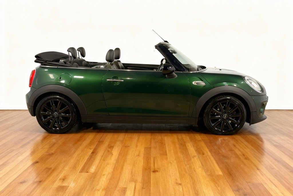 Used MINI Convertible 2017 for sale - 77020461: Photo 6