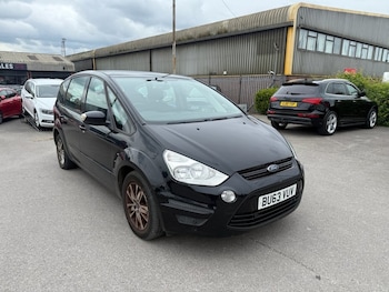 Used Ford S-Max 2013 for sale - 78612083: Photo