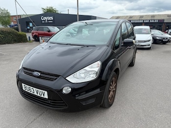 Used Ford S-Max 2013 for sale - 78612083: Photo
