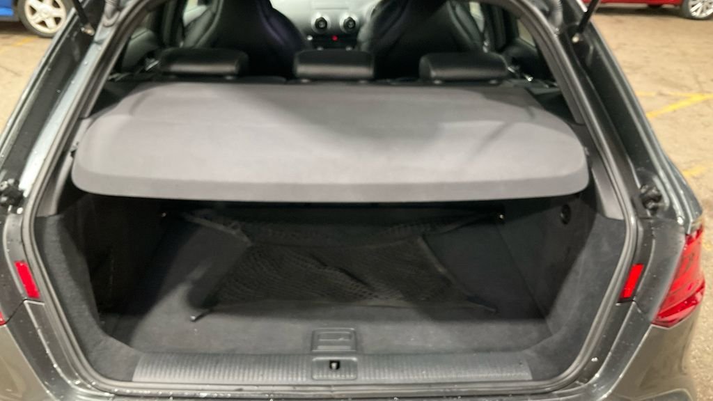 Used Audi RS3 2015 for sale - 76470394: Photo 14